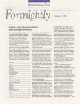 Fortnightly - October 11, 1993