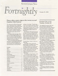 Fortnightly - October 25, 1993