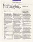 Fortnightly - November 8, 1993