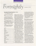 Fortnightly - November 29, 1993