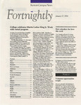 Fortnightly - January 17, 1994