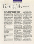 Fortnightly - February 14, 1994