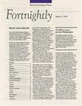 Fortnightly - March 21, 1994