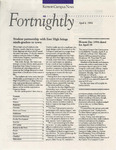 Fortnightly - April 4, 1994