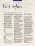 Fortnightly - May 2, 1994