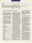 Fortnightly - May 16, 1994