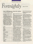 Fortnightly - August 29, 1994