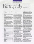 Fortnightly - September 26, 1994