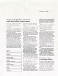 Fortnightly - October 10, 1994