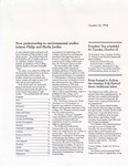Fortnightly - October 24, 1994