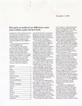 Fortnightly - November 7, 1994