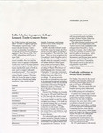 Fortnightly - November 28, 1994