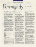 Fortnightly - December 12, 1994