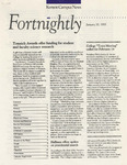 Fortnightly - January 30, 1995
