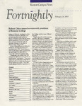 Fortnightly - February 14, 1995