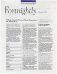 Fortnightly - March 20, 1995