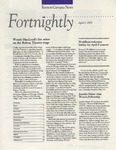 Fortnightly - April 3, 1995