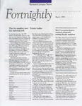 Fortnightly - May 15, 1995