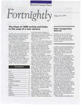 Fortnightly - August 28, 1995