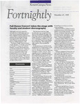 Fortnightly - November 27, 1995