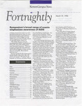 Fortnightly - March 18, 1996