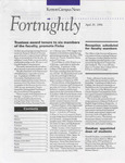 Fortnightly - April 29, 1996