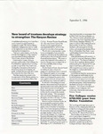 Fortnightly - September 9, 1996