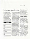 Fortnightly - October 7, 1996