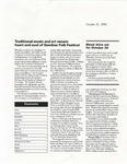 Fortnightly - October 21, 1996