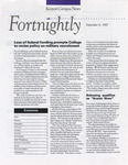 Fortnightly - September 8, 1997