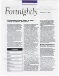 Fortnightly - November 3, 1997