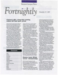 Fortnightly - November 17, 1997