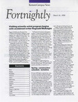 Fortnightly - March 16, 1998