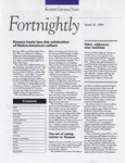 Fortnightly - March 30, 1998