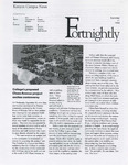 Fortnightly - September 21, 1998