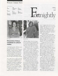 Fortnightly - October 5, 1998