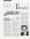 Fortnightly - October 19, 1998