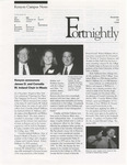 Fortnightly - November 30, 1998