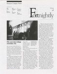 Fortnightly - February 15, 1999