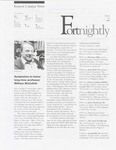 Fortnightly - March 22, 1999