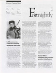 Fortnightly - April 5, 1999