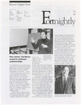 Fortnightly - April 19, 1999