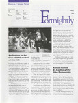 Fortnightly - August 30, 1999