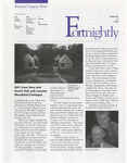 Fortnightly - September 13, 1999
