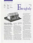 Fortnightly - September 27, 1999