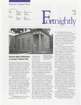 Fortnightly - October 25, 1999