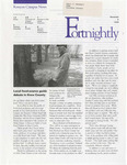 Fortnightly - November 8, 1999