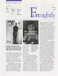 Fortnightly - January 31, 2000