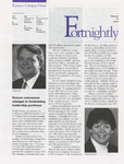 Fortnightly - February 14, 2000