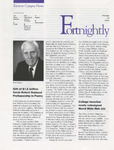 Fortnightly - February 28, 2000